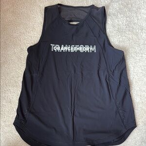 Women's Orangetheory Tank Top